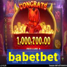 babetbet