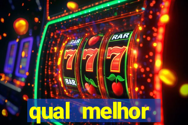 qual melhor plataforma de jogos para ganhar dinheiro