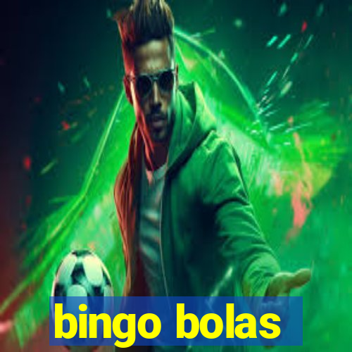 bingo bolas