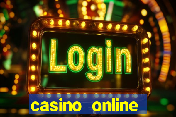 casino online jackpot city