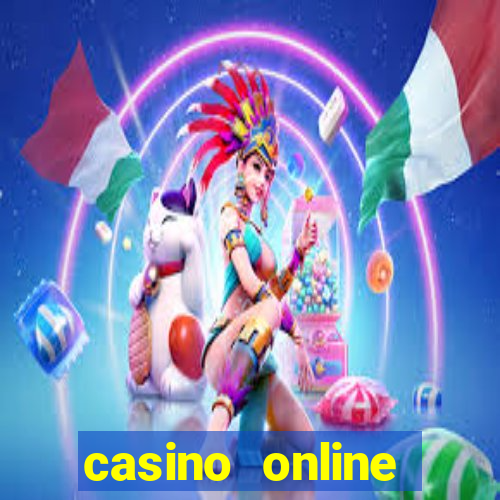 casino online jackpot city