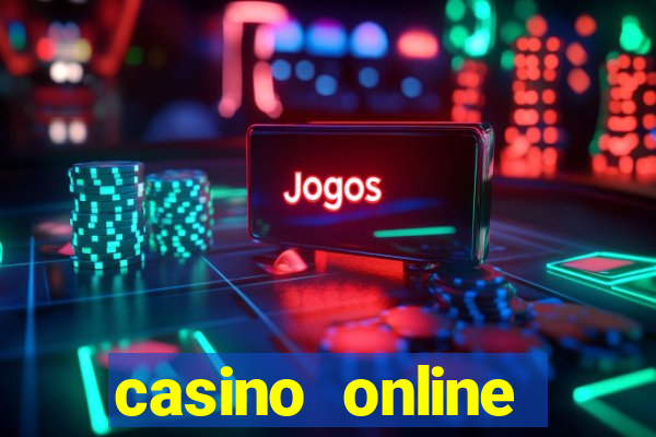 casino online jackpot city