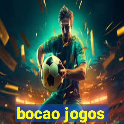 bocao jogos