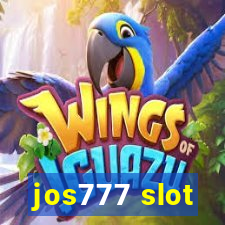 jos777 slot