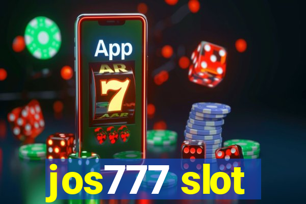 jos777 slot