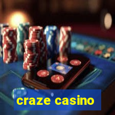 craze casino