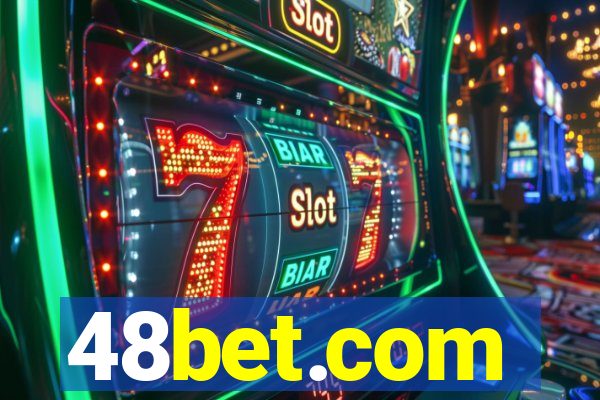 48bet.com