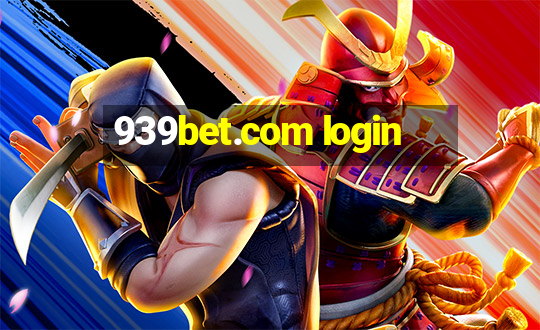 939bet.com login