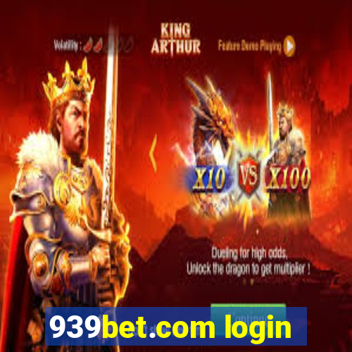 939bet.com login