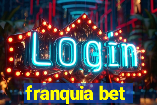 franquia bet