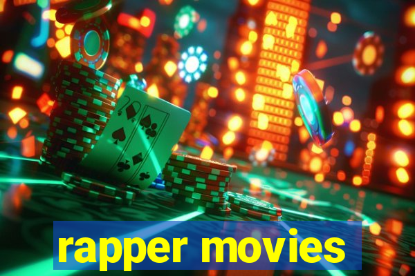 rapper movies