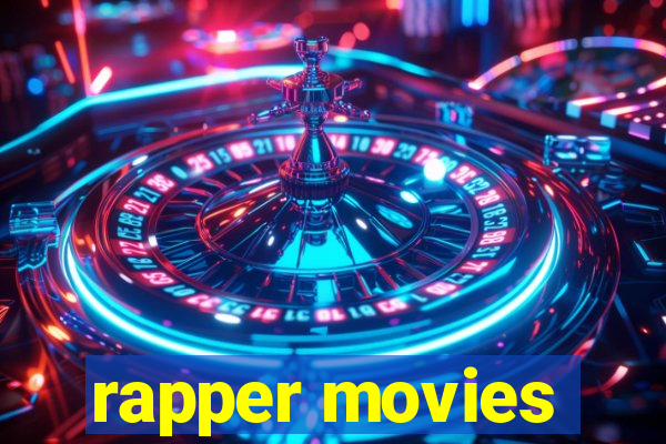 rapper movies