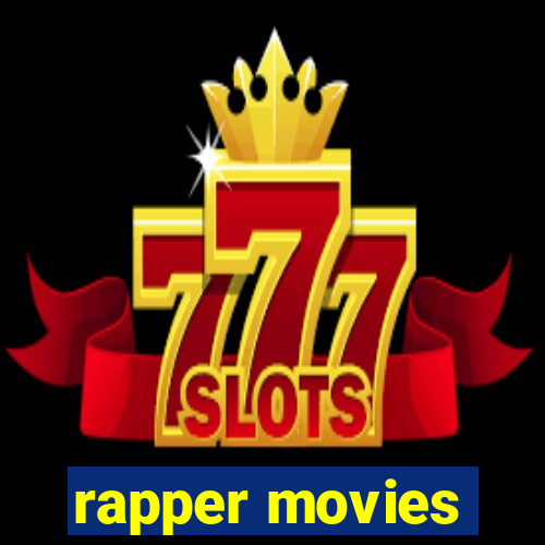 rapper movies