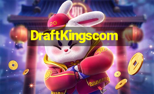 DraftKingscom