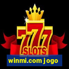 winmi.com jogo