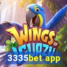 3335bet app