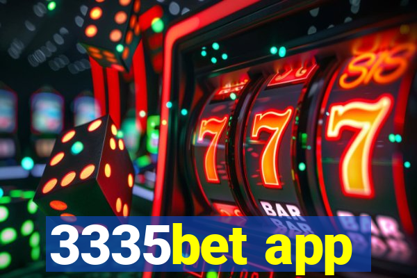 3335bet app