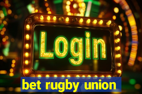 bet rugby union