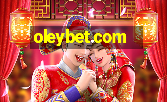 oleybet.com