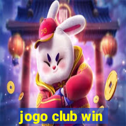 jogo club win