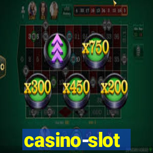 casino-slot