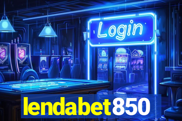 lendabet850