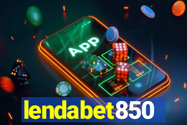 lendabet850