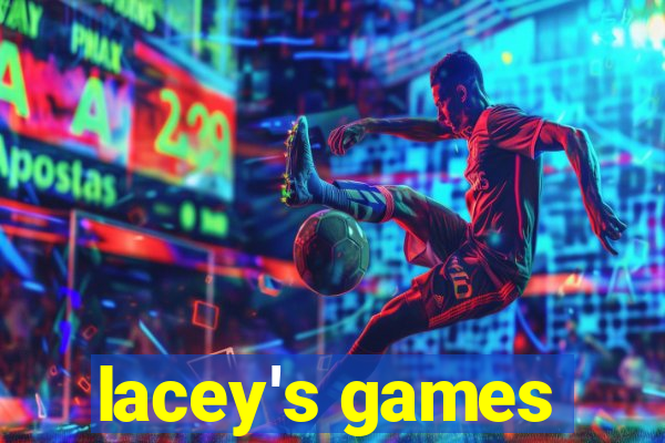 lacey's games