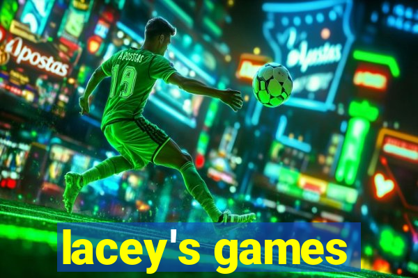 lacey's games