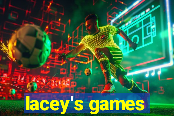 lacey's games