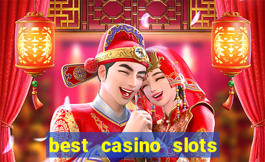 best casino slots online free