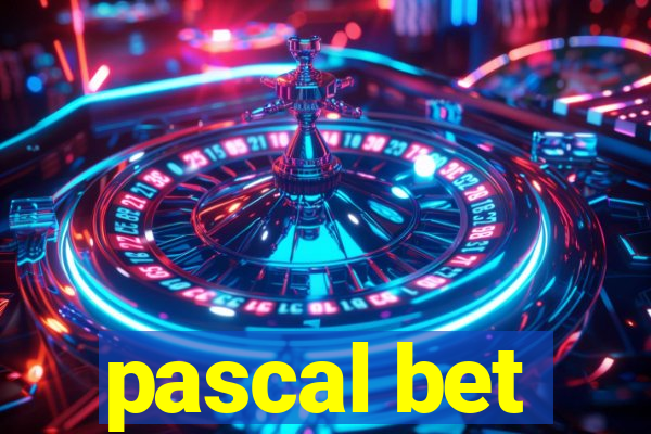 pascal bet