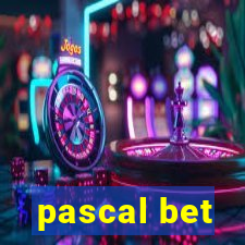 pascal bet