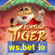 ws.bet io