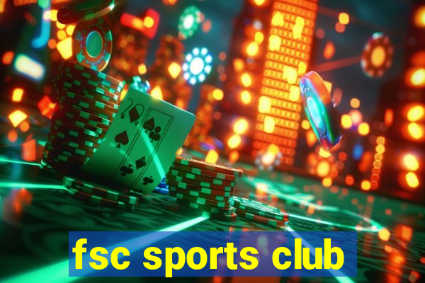 fsc sports club