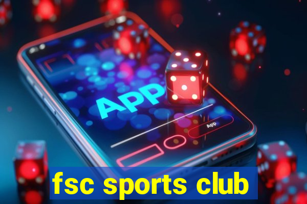 fsc sports club