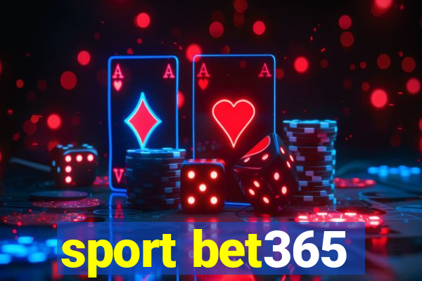 sport bet365