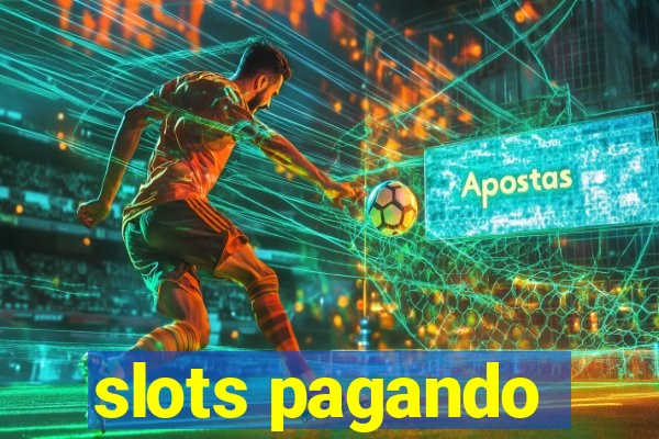 slots pagando