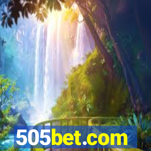 505bet.com