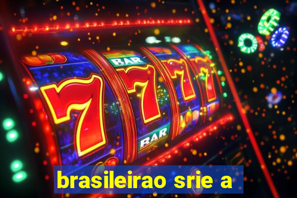 brasileirao srie a