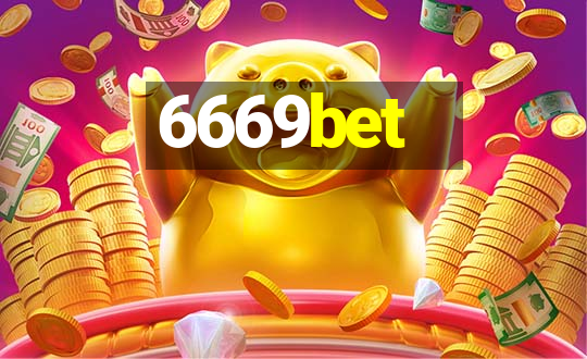 6669bet