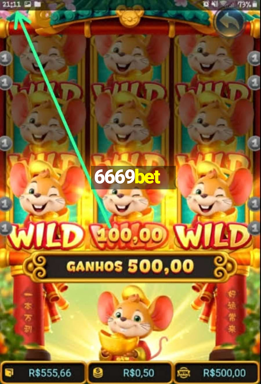 6669bet