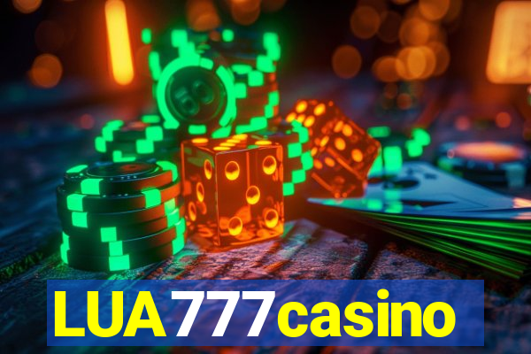 LUA777casino