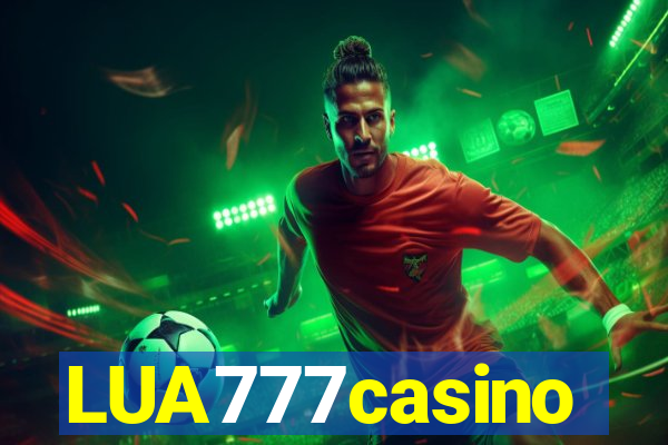 LUA777casino