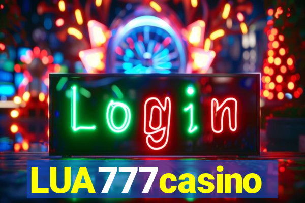 LUA777casino