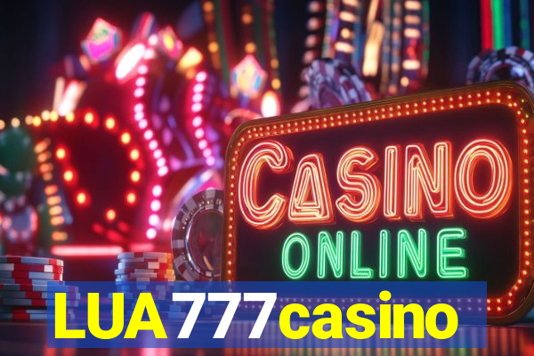 LUA777casino