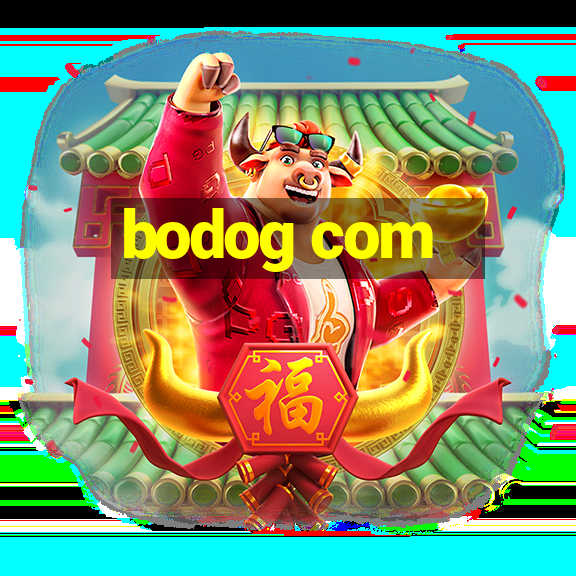 bodog com