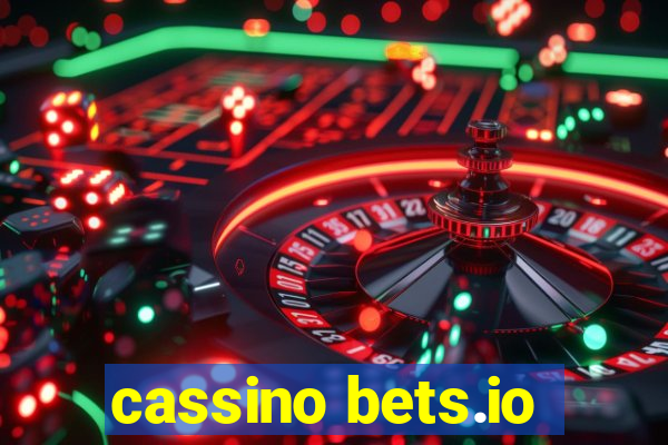 cassino bets.io