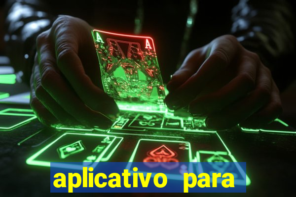 aplicativo para postar em jogo