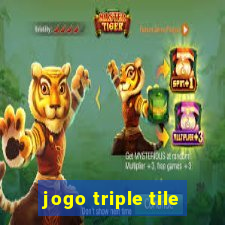 jogo triple tile